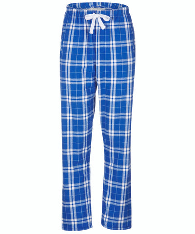 Ladies Adult Haley Flannel Pant|Dance