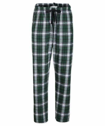 Ladies Adult Haley Flannel Pant|Dance