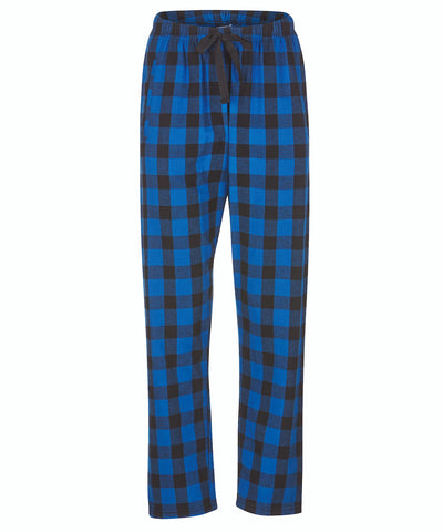 Ladies Adult Haley Flannel Pant|Dance