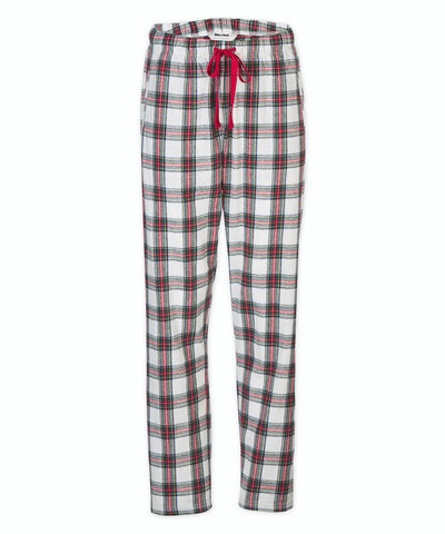 Ladies Adult Haley Flannel Pant|Dance