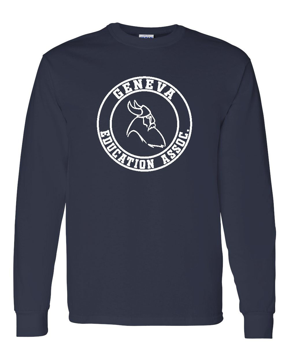 GEA Traditional Crewneck Sweatshirt All Imprints Available