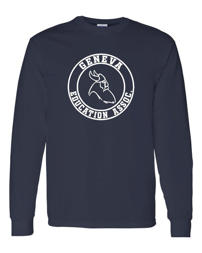 GEA Traditional Crewneck Sweatshirt All Imprints Available