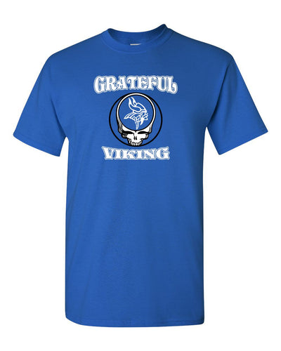 Geneva Viking Grateful Dead Unisex Shirts and Hoodies