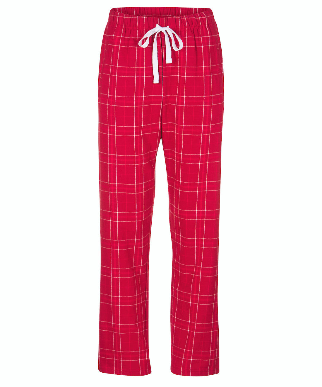 Ladies Adult Haley Flannel Pant|Dance