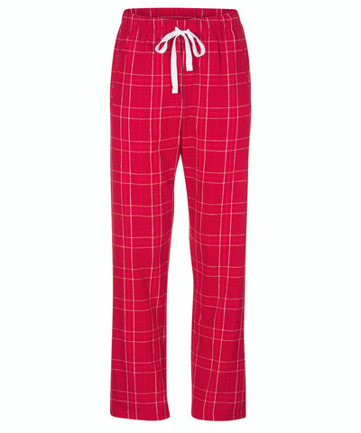 Ladies Adult Haley Flannel Pant|Dance