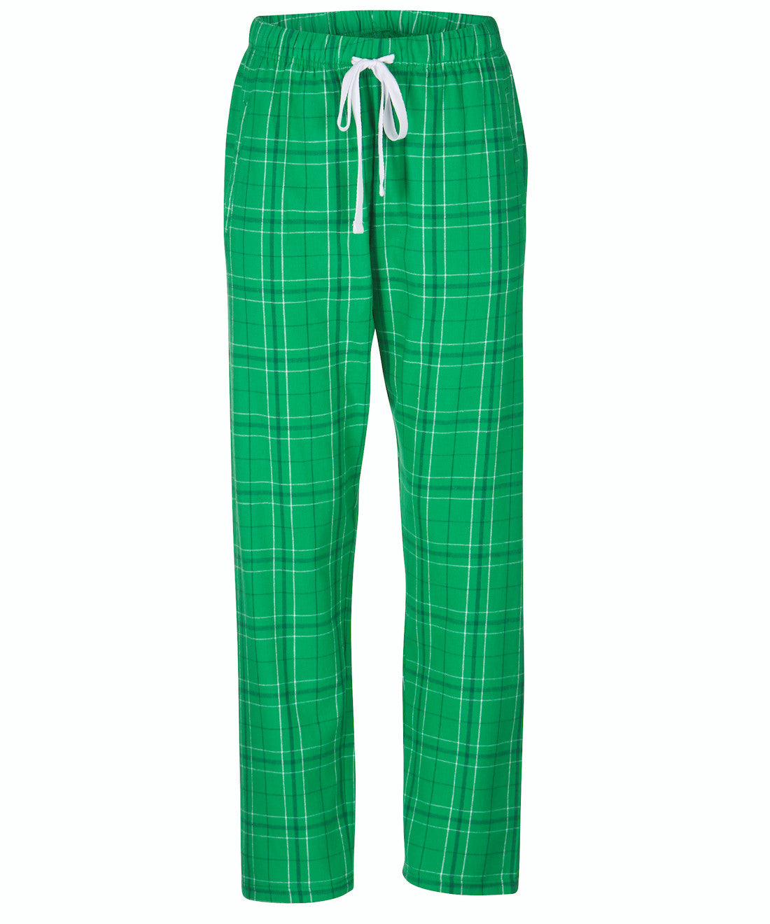 Ladies Adult Haley Flannel Pant|Dance