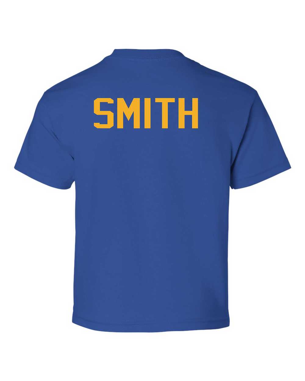 Basic T-Shirt Freeman Cub Scouts