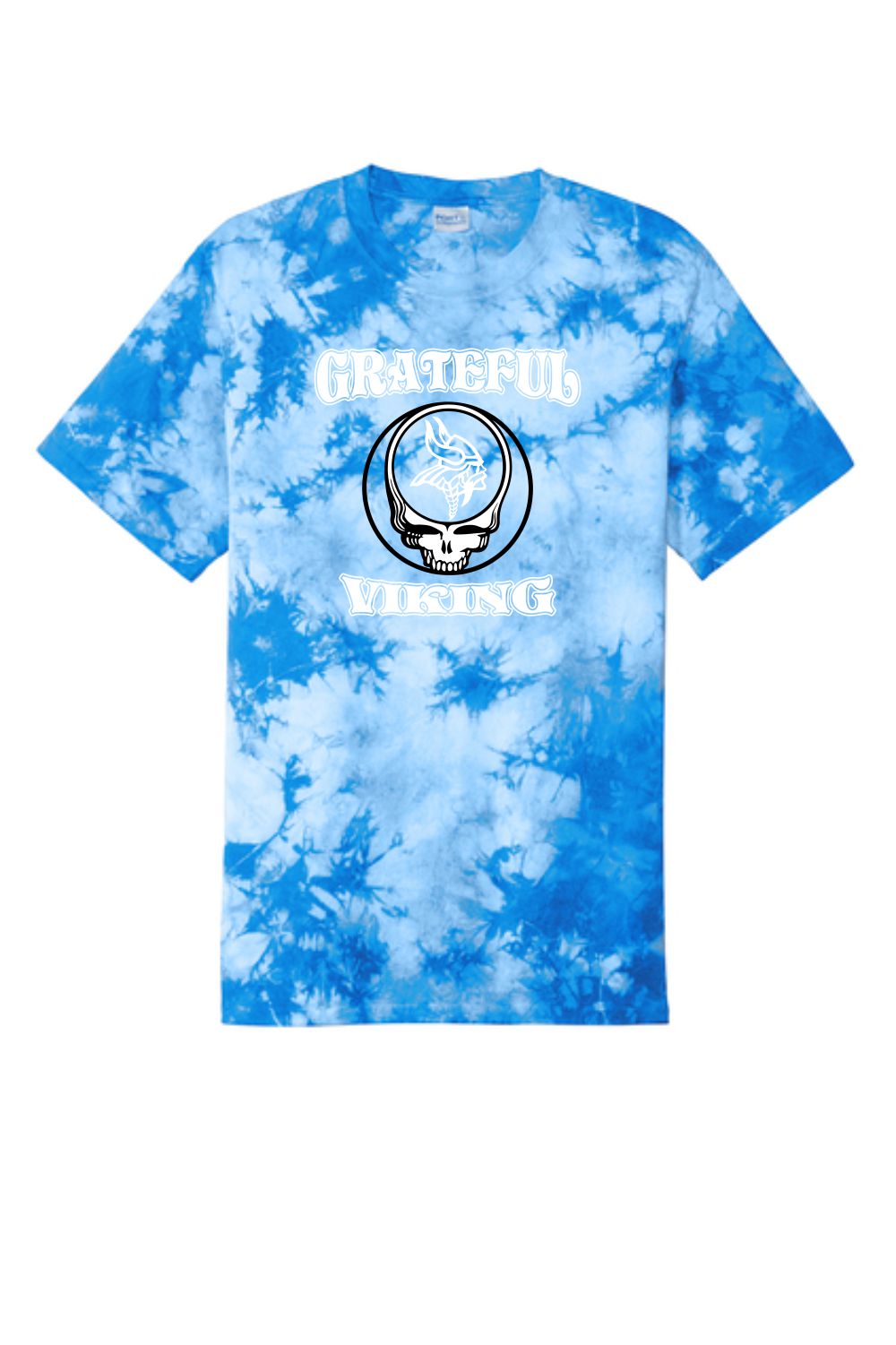 Geneva Viking Grateful Dead Unisex Shirts and Hoodies