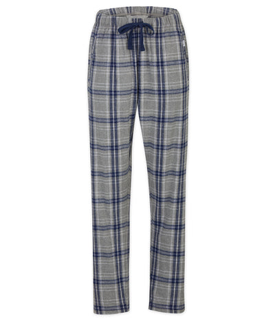 Ladies Adult Haley Flannel Pant|Dance