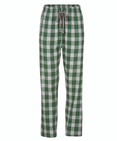 Ladies Adult Haley Flannel Pant|Dance