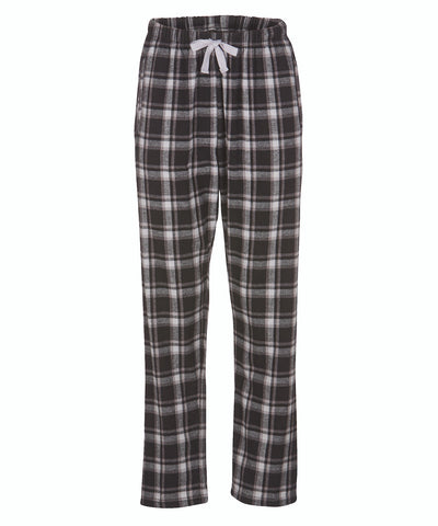 Ladies Adult Haley Flannel Pant|Dance