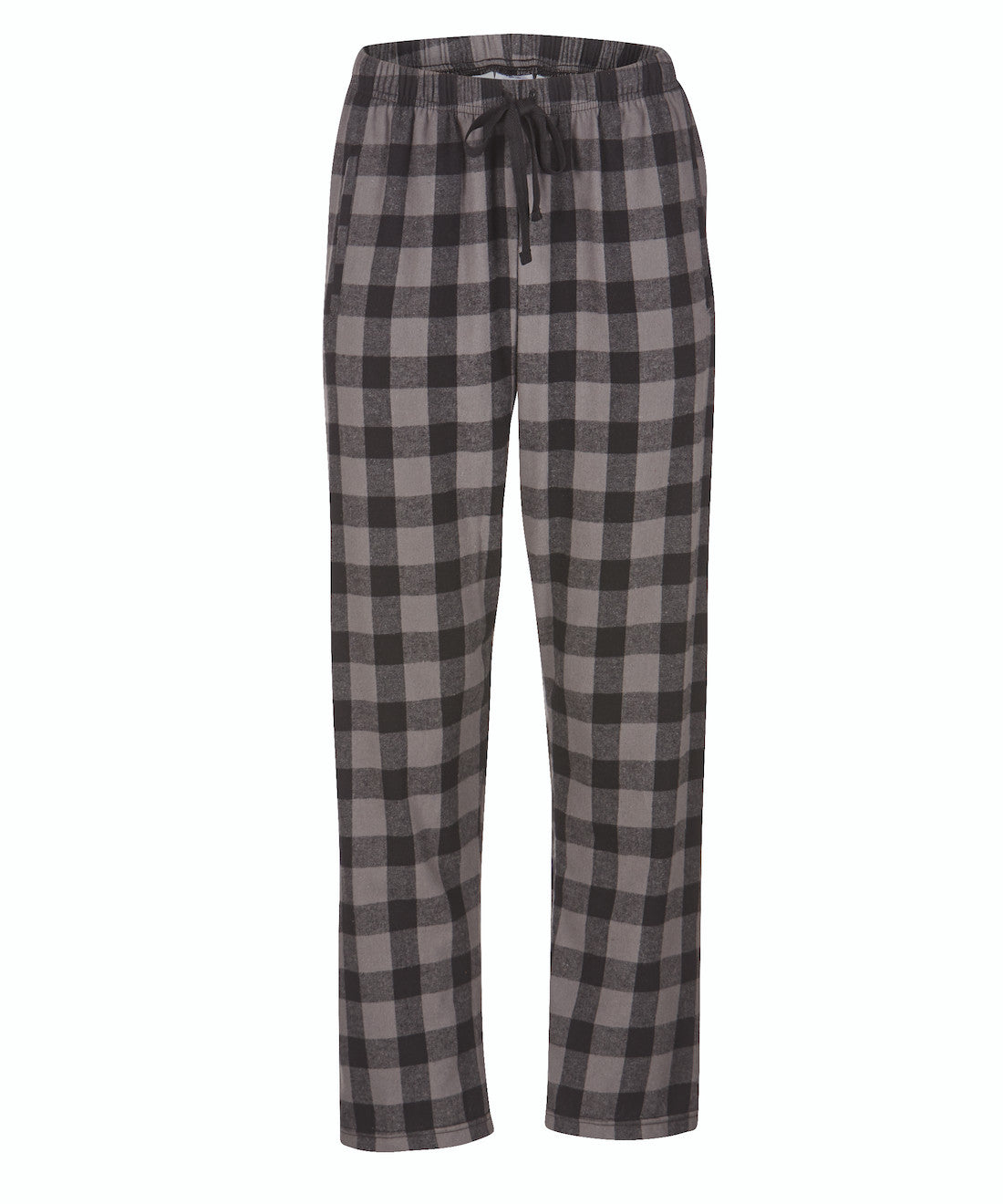 Ladies Adult Haley Flannel Pant|Dance