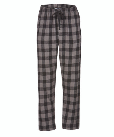 Ladies Adult Haley Flannel Pant|Dance