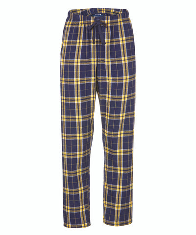 Ladies Adult Haley Flannel Pant|Dance
