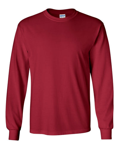 Unisex Long Sleeve T-Shirt | Cheer