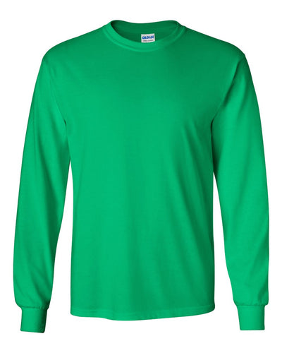 Unisex Long Sleeve T-Shirt | Cheer