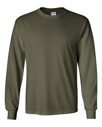 Unisex Long Sleeve T-Shirt | Cheer