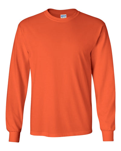 Unisex Long Sleeve T-Shirt | Cheer