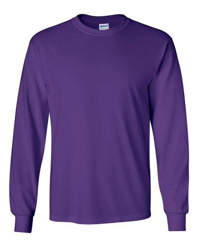 Unisex Long Sleeve T-Shirt | Cheer