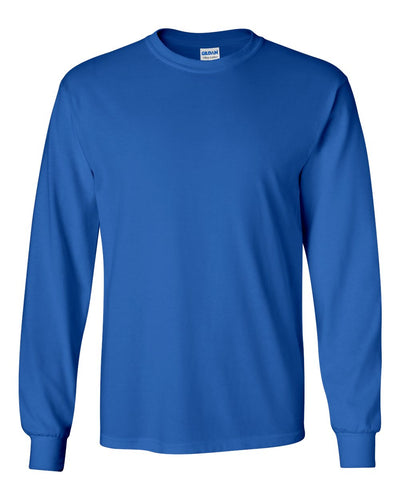Unisex Long Sleeve T-Shirt | Cheer