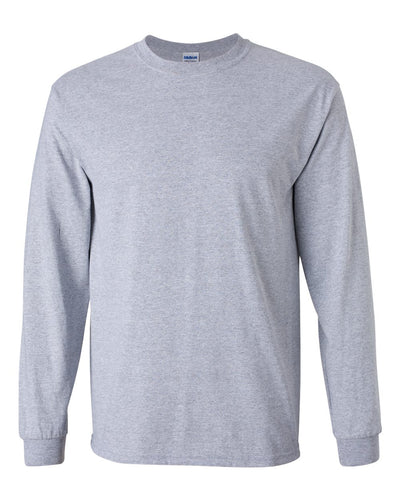 Unisex Long Sleeve T-Shirt | Cheer