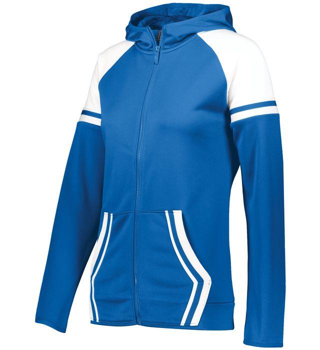Ladies and Youth Retro Jacket | Dance