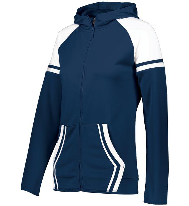 Ladies and Youth Retro Jacket | Dance