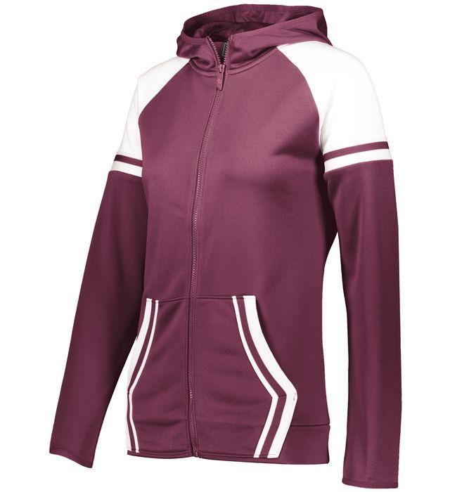 Ladies and Youth Retro Jacket | Dance