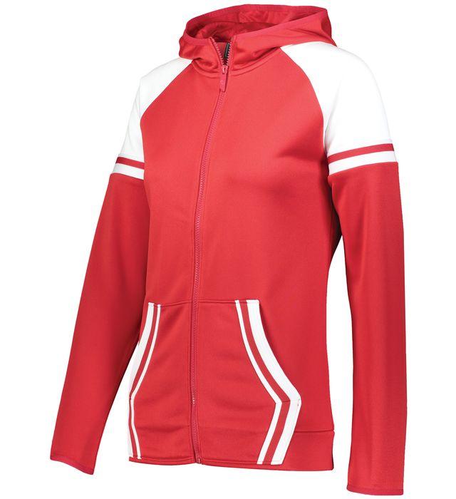 Ladies and Youth Retro Jacket | Dance