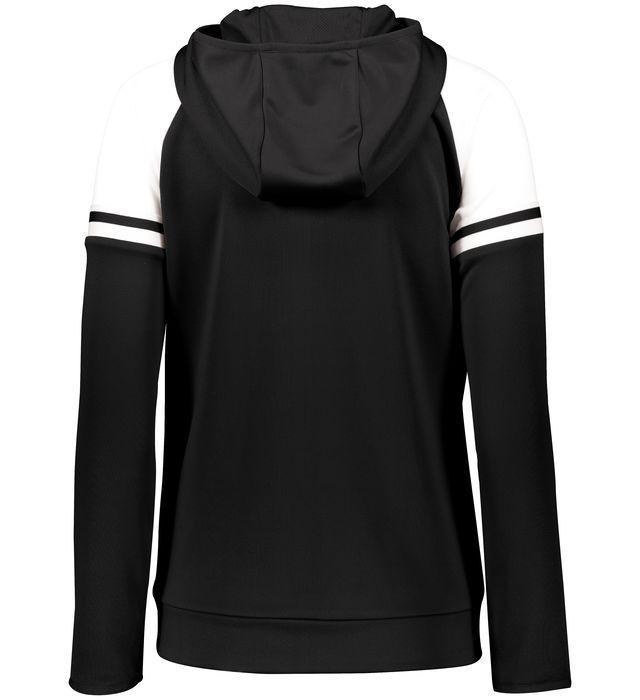 Retro Jacket | Twirl