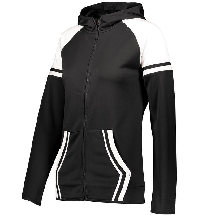 Ladies and Youth Retro Jacket | Dance