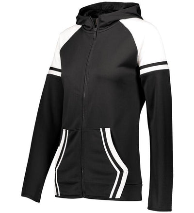 Ladies and Youth Retro Jacket | Dance
