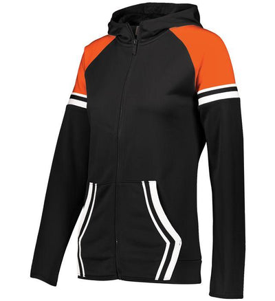 Ladies and Youth Retro Jacket | Dance