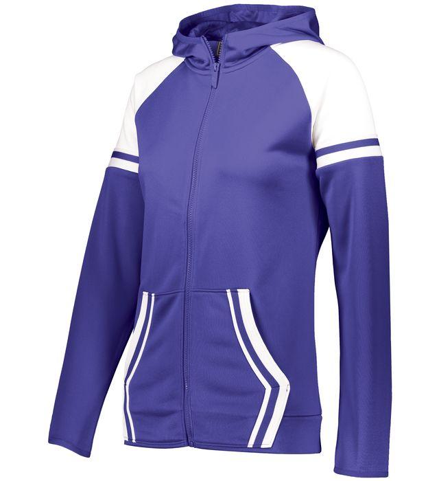 Ladies and Youth Retro Jacket | Dance