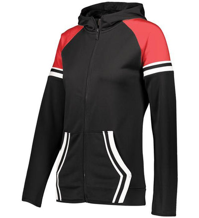 Ladies and Youth Retro Jacket | Dance