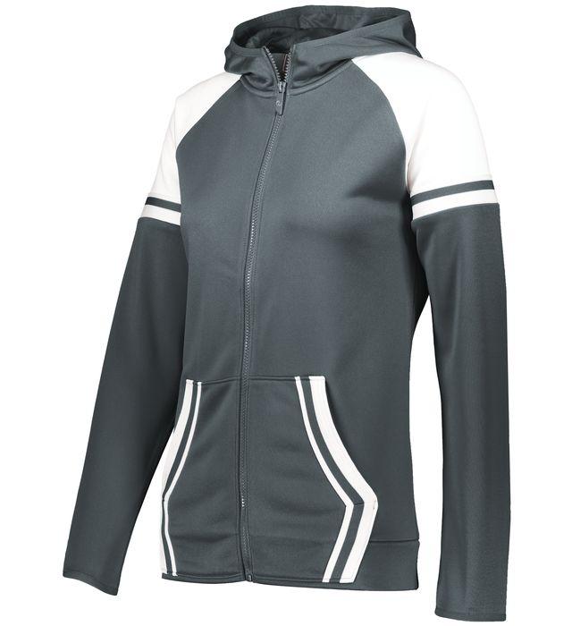 Ladies and Youth Retro Jacket | Dance
