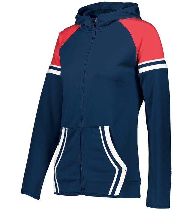 Ladies and Youth Retro Jacket | Dance