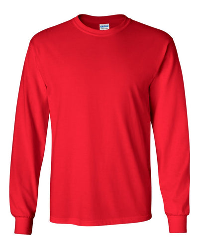 Unisex Long Sleeve T-Shirt | Cheer