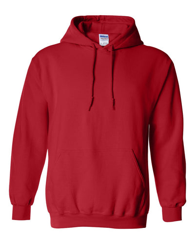 Unisex Hoodie Plus Size | Cheer
