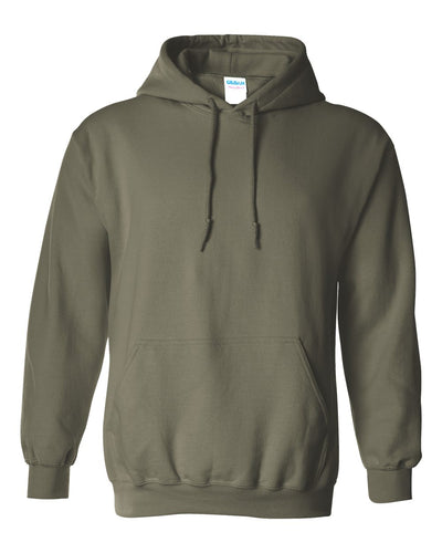 Unisex Hoodie Plus Size | Cheer