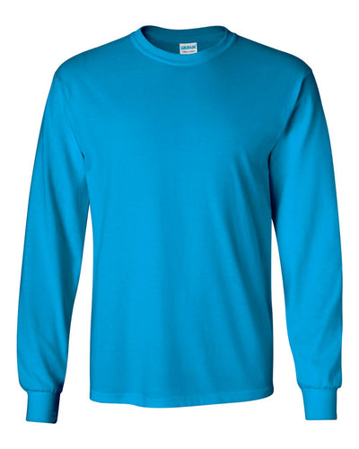 Unisex Long Sleeve T-Shirt | Cheer
