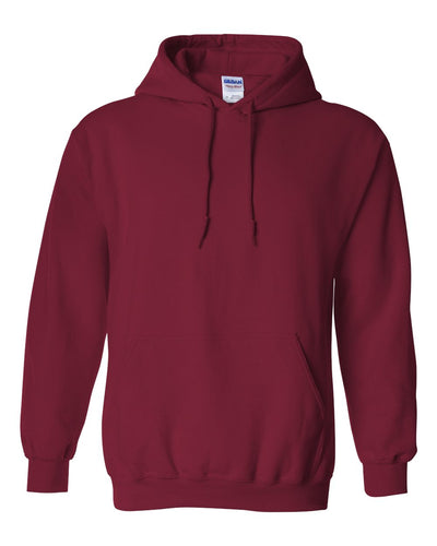 Unisex Hoodie Plus Size | Cheer