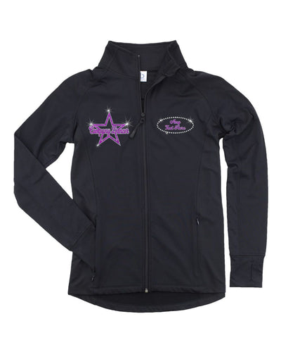 SAOD Mesh Jacket - Company Dancer