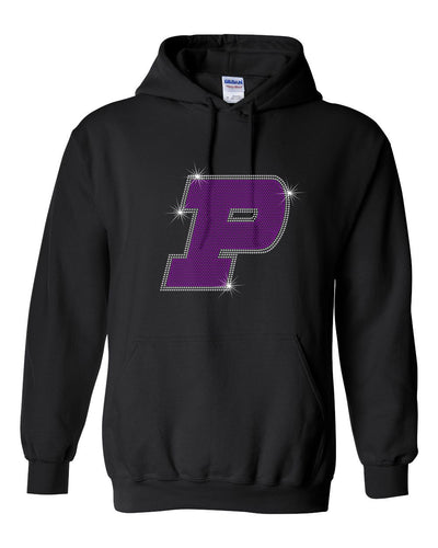 Plano P Hooded Sweatshirt