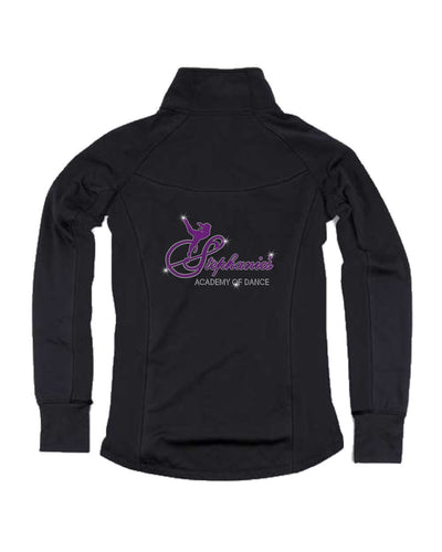 SAOD Mesh Jacket for Studio Dancer's