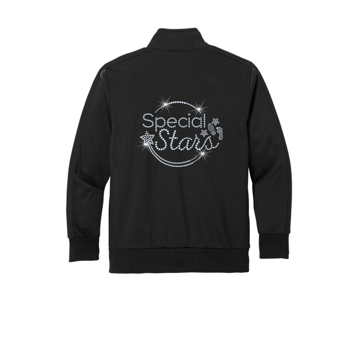 Special Star's Tricot Jacket SAOD