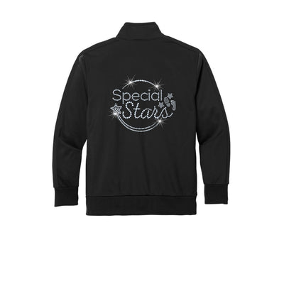 Special Star's Tricot Jacket SAOD
