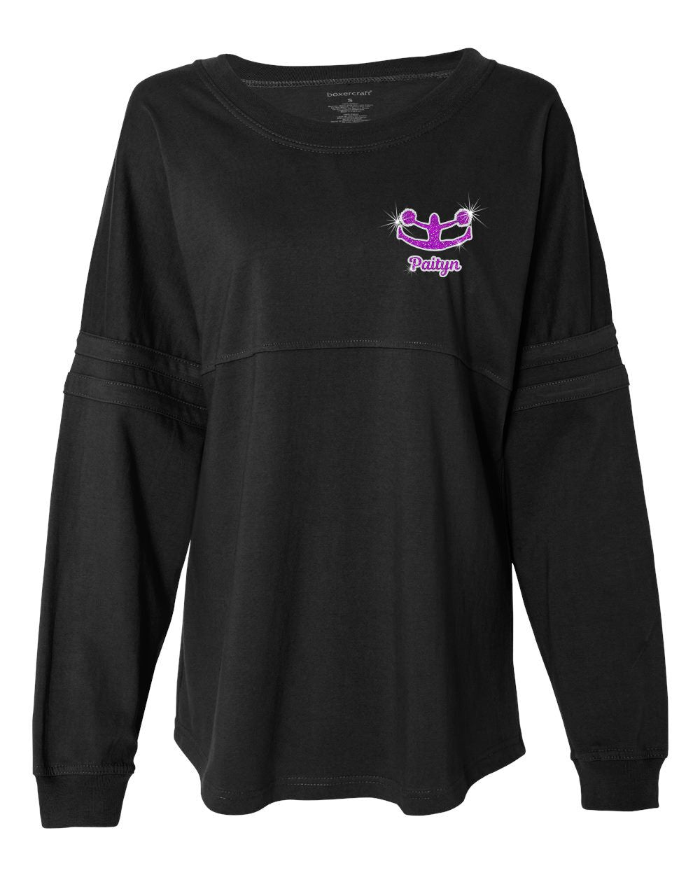 Plano Reaper Spirit Jersey