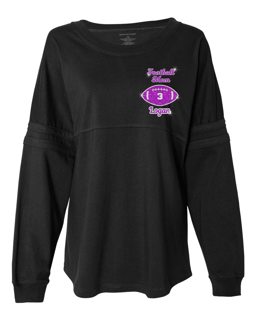 Plano Reaper Spirit Jersey
