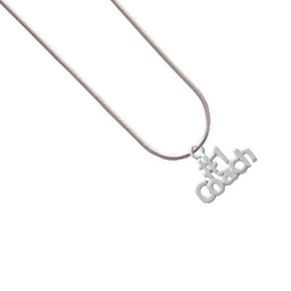 number-one-coach-necklace